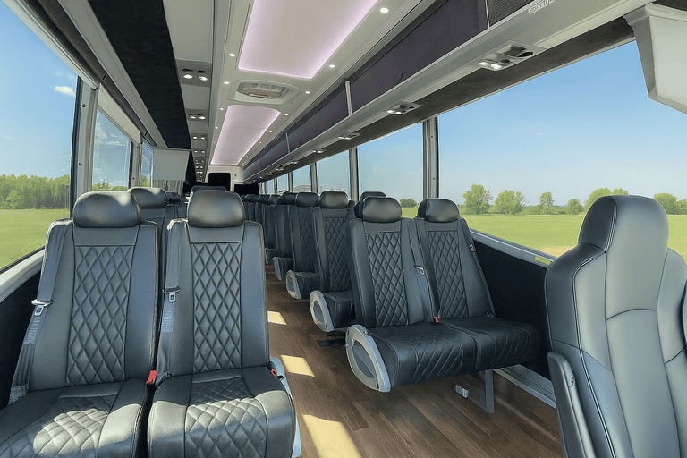 Easy Travel Throughout Hackensack